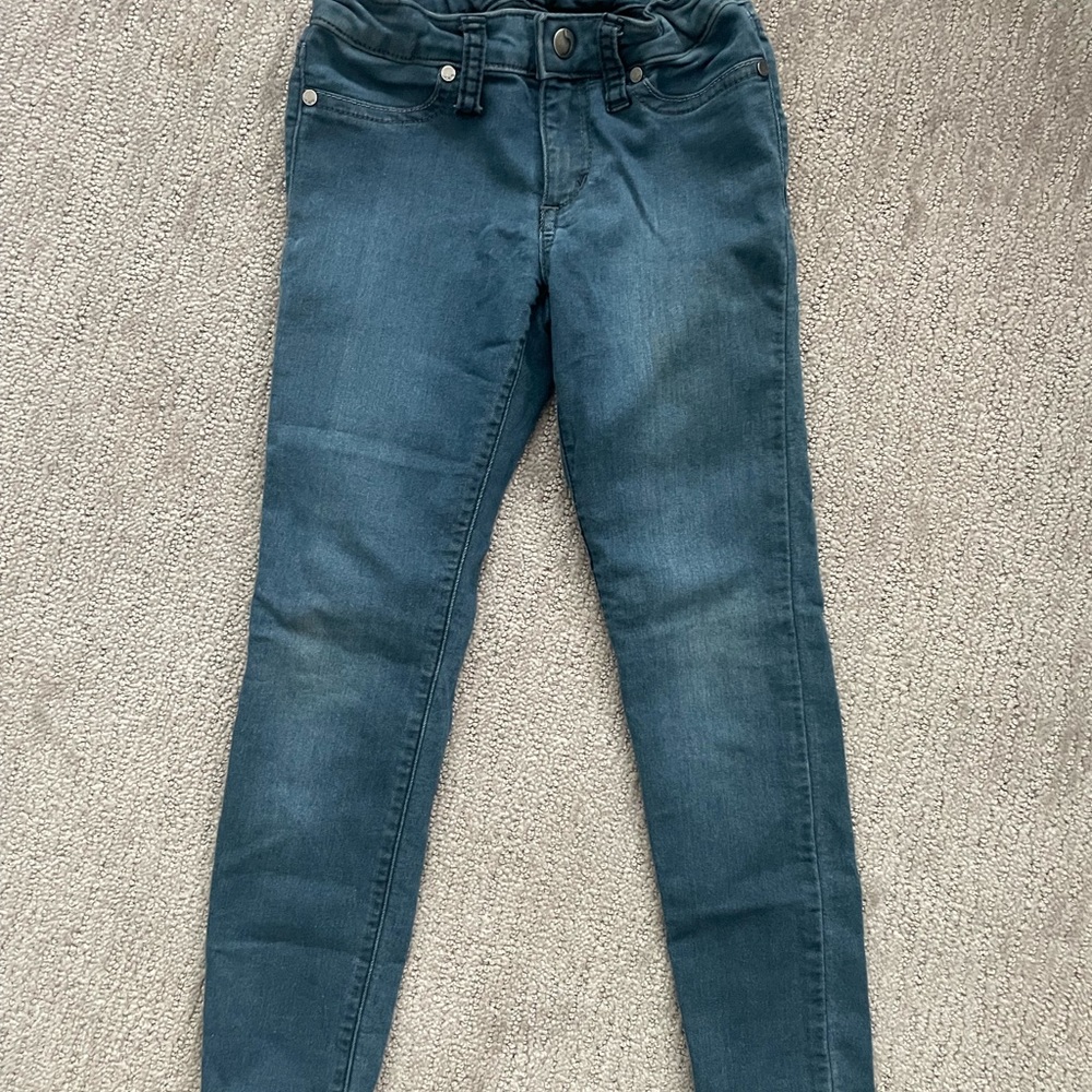 Girls size 6x Joe’s Jeans